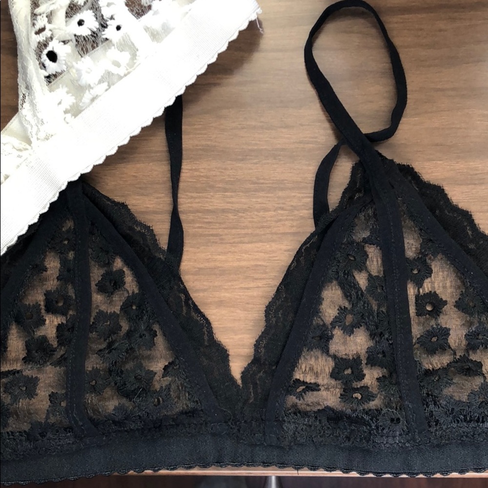 Wildflower Bralettes - Picture 4 of 4